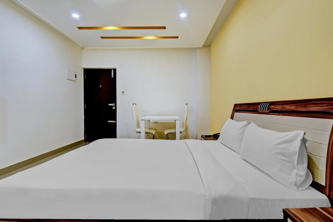 Rashi Comforts By Coastal Dine Hotel Dobbaspet Kültér fotó